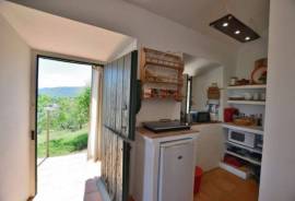 Montejaque Architect Townhouse Country Property