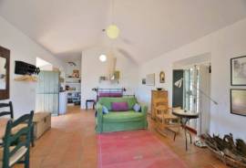Montejaque Architect Townhouse Country Property