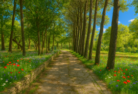 Peaceful Oasis Country Property Peaceful Oasis Country Property