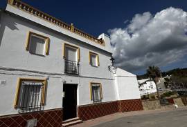 Edge of the Village Townhouse