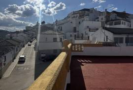 Edge of the Village Townhouse