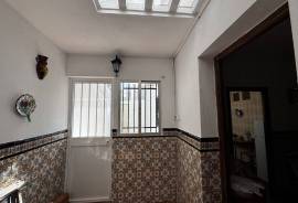 Ground Floor Gardeners Delight Townhouse