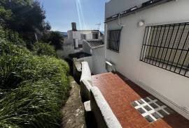 Ground Floor Gardeners Delight Townhouse