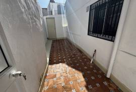 Ground Floor Gardeners Delight Townhouse