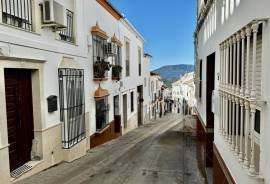 Casita Feliz Townhouse