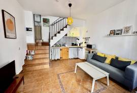 Casita Feliz Townhouse