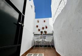 Casita Feliz Townhouse