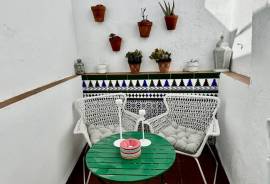 Casita Feliz Townhouse