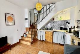 Casita Feliz Townhouse