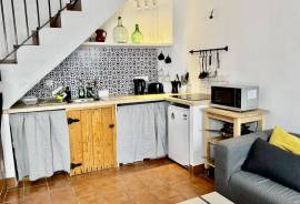 Casita Feliz Townhouse