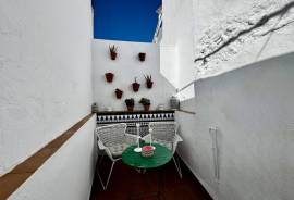 Casita Feliz Townhouse