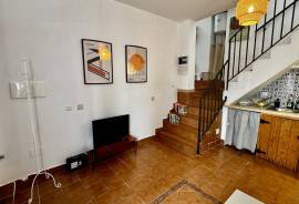 Casita Feliz Townhouse