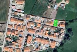 Plot of land for construction