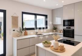 HOUSE - FARO/GAMBELAS - 3 BEDROOMS