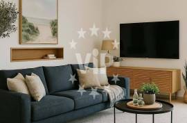 HOUSE - FARO/GAMBELAS - 3 BEDROOMS