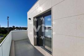HOUSE - FARO/GAMBELAS - 3 BEDROOMS