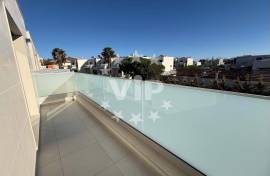 HOUSE - FARO/GAMBELAS - 3 BEDROOMS