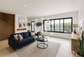 HOUSE - FARO/GAMBELAS - 3 BEDROOMS