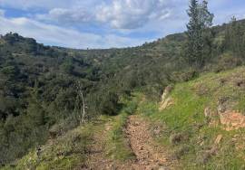 5.1 ha Land with Urban Expansion Potential Near Tavira 5.1 ha Land with Urban Expansion Potential Near Tavira