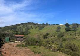5.1 ha Land with Urban Expansion Potential Near Tavira 5.1 ha Land with Urban Expansion Potential Near Tavira