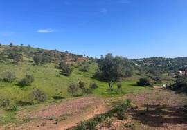 5.1 ha Land with Urban Expansion Potential Near Tavira