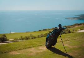 Luštica Bay The Peaks | Golf-Front Luxury Real Estate Development in Tivat, Montenegro Luštica Bay The Peaks | Golf-Front Luxury Real Estate Development in Tivat, Montenegro