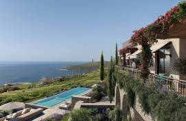 Luštica Bay The Peaks | Golf-Front Luxury Real Estate Development in Tivat, Montenegro