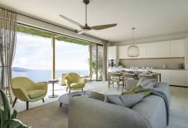 Montenegro Luxury 2 Bedroom Apartment for Sale | The Peaks, Luštica Bay, Tivat