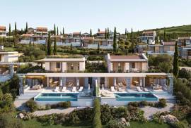 Montenegro Luxury Real Estate | 3 Bedroom Townhouse in The Peaks, Luštica Bay, Tivat
