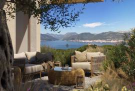 Montenegro Luxury Real Estate | 3 Bedroom Townhouse in The Peaks, Luštica Bay, Tivat