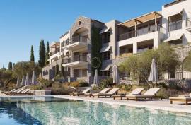 Montenegro Luxury Real Estate | 3 Bedroom Townhouse in The Peaks, Luštica Bay, Tivat