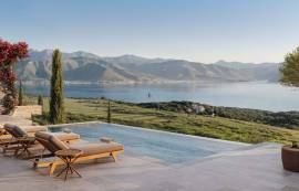 Montenegro Luxury Real Estate | 3 Bedroom Townhouse in The Peaks, Luštica Bay, Tivat
