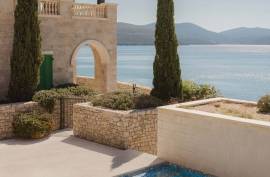 Montenegro Luxury Real Estate | 3 Bedroom Townhouse in The Peaks, Luštica Bay, Tivat