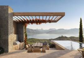 Montenegro Luxury Real Estate | 3 Bedroom Townhouse in The Peaks, Luštica Bay, Tivat