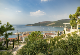 Montenegro Luxury Real Estate | 3 Bedroom Townhouse in The Peaks, Luštica Bay, Tivat