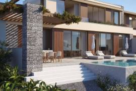 Montenegro Luxury Real Estate | 3 Bedroom Townhouse in The Peaks, Luštica Bay, Tivat