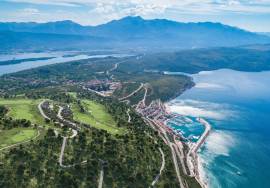 Montenegro Luxury Real Estate – 3 Bedroom Villa at The Peaks, Luštica Bay, Tivat