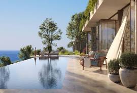 Montenegro Luxury Real Estate – 3 Bedroom Villa at The Peaks, Luštica Bay, Tivat