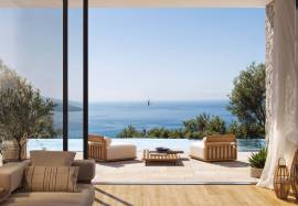 Montenegro Luxury Real Estate – 3 Bedroom Villa at The Peaks, Luštica Bay, Tivat