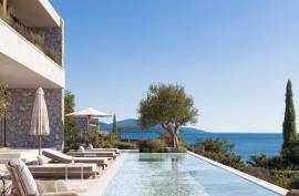 Montenegro Luxury Real Estate – 3 Bedroom Villa at The Peaks, Luštica Bay, Tivat
