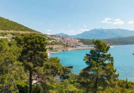 Montenegro Luxury Real Estate – 3 Bedroom Villa at The Peaks, Luštica Bay, Tivat