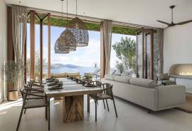 Montenegro Luxury Real Estate – 3 Bedroom Villa at The Peaks, Luštica Bay, Tivat