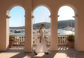 Montenegro Luxury Real Estate – 3 Bedroom Villa at The Peaks, Luštica Bay, Tivat