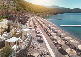Montenegro Luxury Four Bedroom Villa with Golf and Sea Views, The Peaks, Luštica Bay