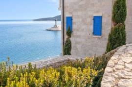 Montenegro Luxury Four Bedroom Villa with Golf and Sea Views, The Peaks, Luštica Bay