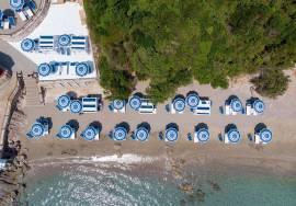 Montenegro Luxury 5 Bedroom Villa with Golf and Sea Views, The Peaks, Luštica Bay