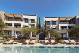 Montenegro Luxury 5 Bedroom Villa with Golf and Sea Views, The Peaks, Luštica Bay