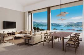 Montenegro Luxury 5 Bedroom Villa with Golf and Sea Views, The Peaks, Luštica Bay