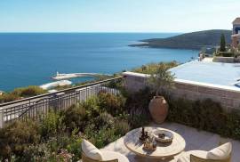Montenegro Luxury Real Estate Development in Luštica Bay, Tivat – Horizon Residences Montenegro Luxury Real Estate Development in Luštica Bay, Tivat – Horizon Residences