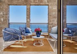 Montenegro Luxury 2 Bedroom Apartment in Luštica Bay, Tivat – Sea View Residences